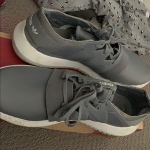 Adidas tubular